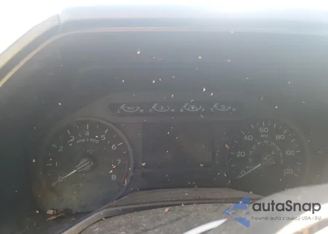 2016 Ford F150 из США, поврежденный, VIN 1FTMF1C8XGKE90811